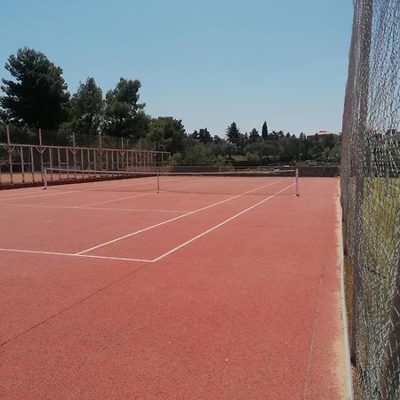Appartement Zen A Frejus Avec Jardin, Piscine, Tennis, Proche Mer Ngoại thất bức ảnh
