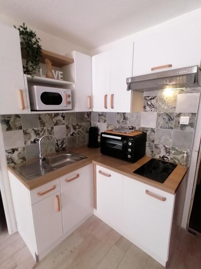Appartement Zen A Frejus Avec Jardin, Piscine, Tennis, Proche Mer Ngoại thất bức ảnh
